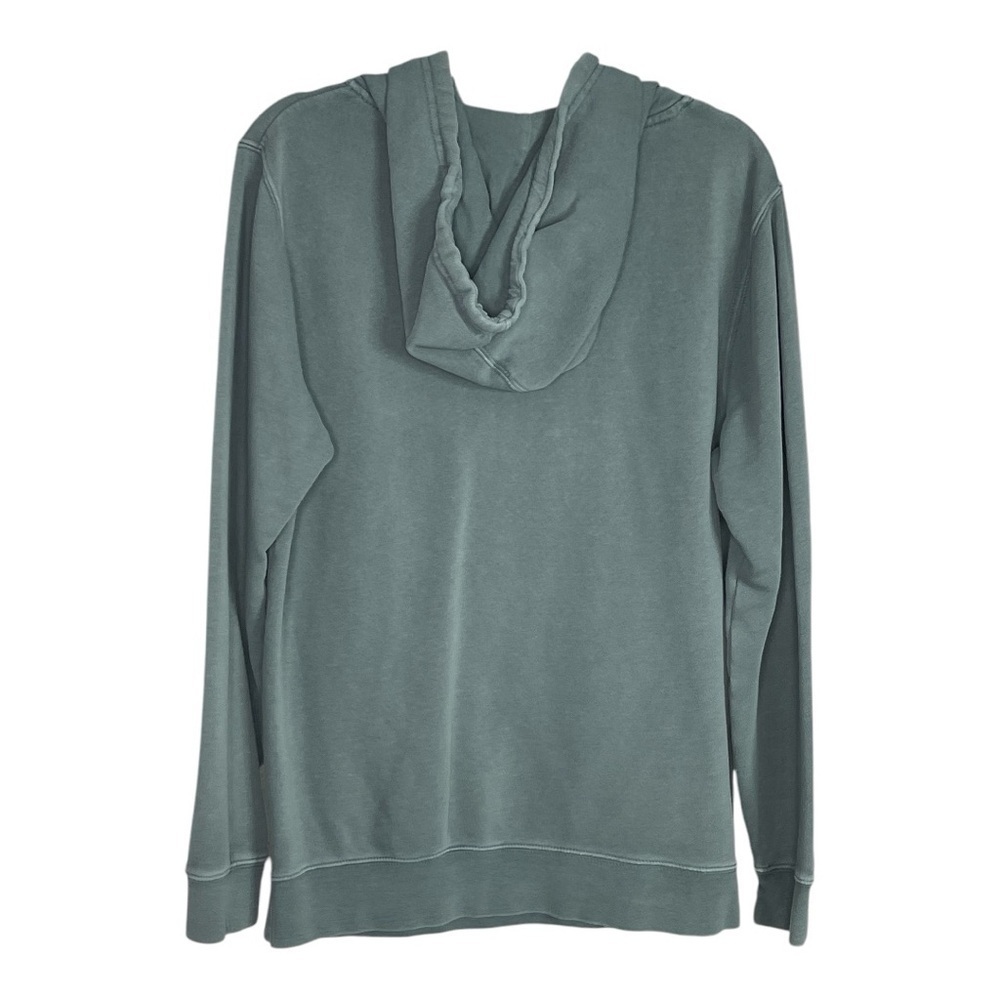 Only NY Men's Green Hoodie S - Picture 2 of 8